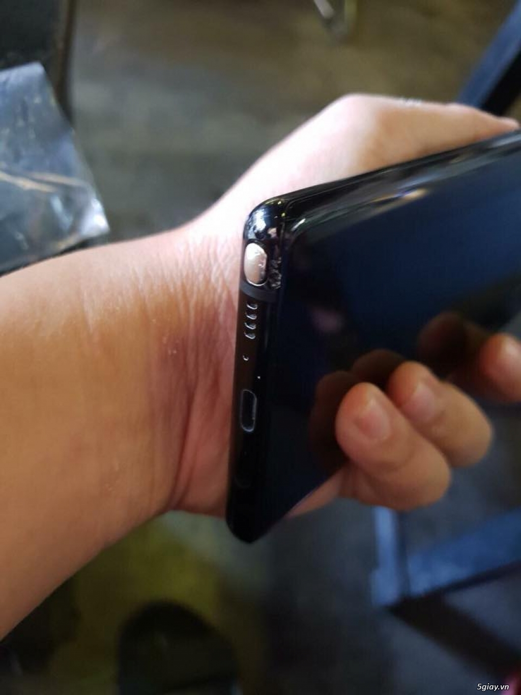 Cần Bán: Samsung S9 hàng xách tay 1 sim 99% Note8 Giá tốt - 6