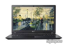 Laptop Acer A315-32-C9A4 (NX.GVWSV.005) (Đen) - 19