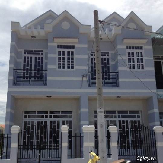 NHÀ GIÁ RẺ NGAY CẦU ÔNG THÌN