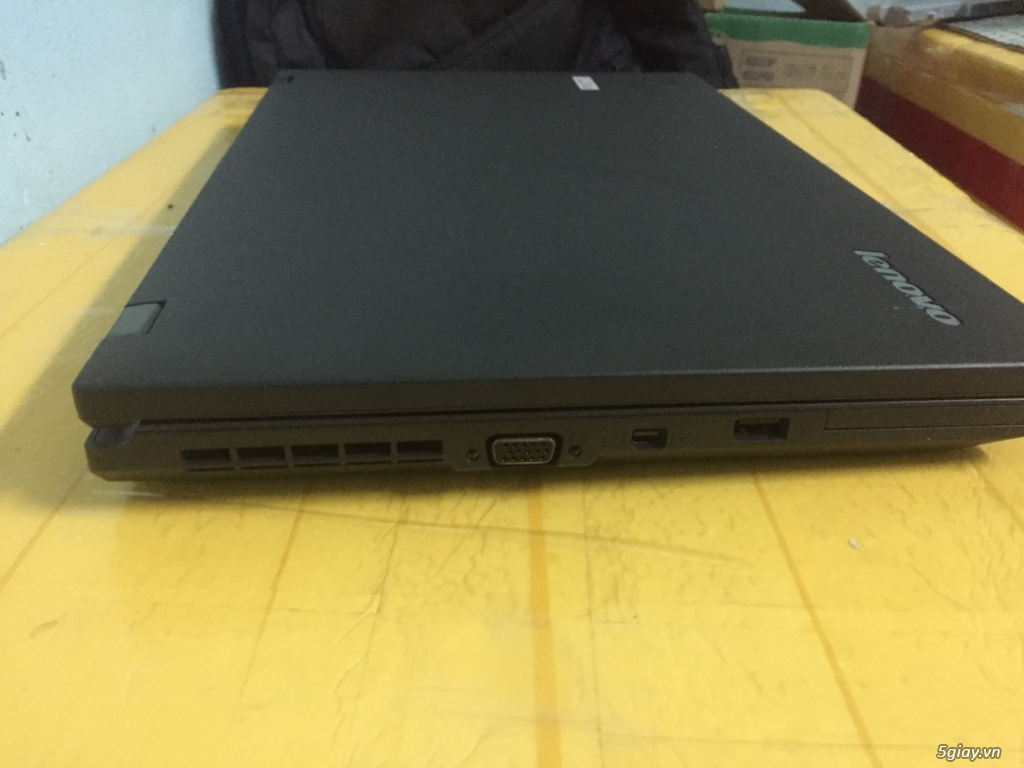 Bán nhanh lô ibm l540 mới về giá rẻ nhất sài gòn - 1