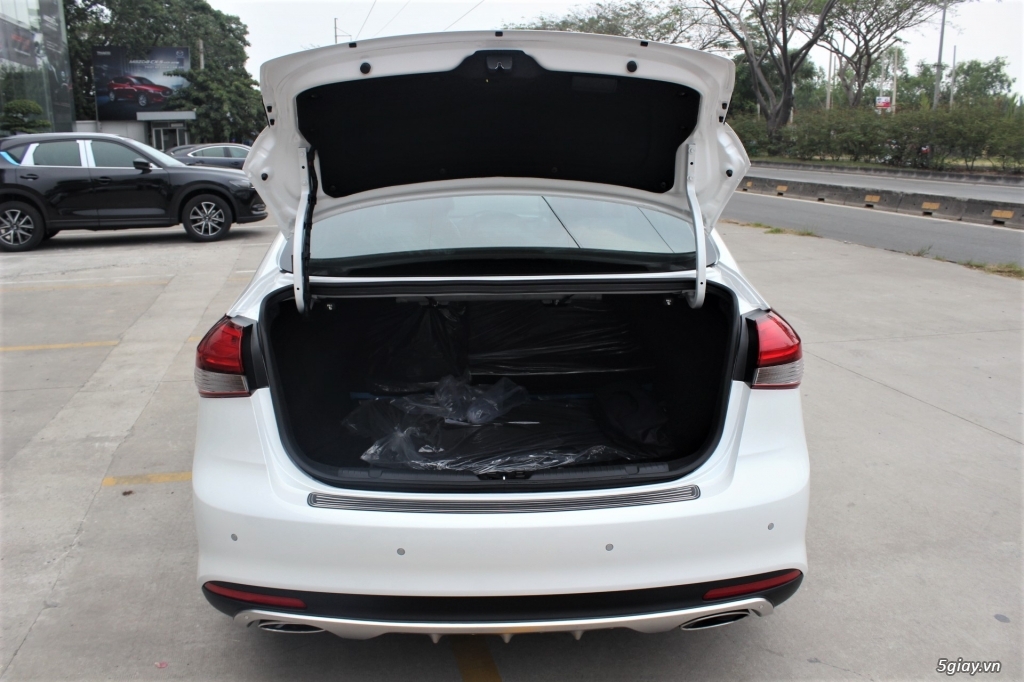 KIA CERATO, XE PHÂN KHÚC C GIÁ TỐT NHẤT CHỈ TỪ 498 TRIỆU - 2