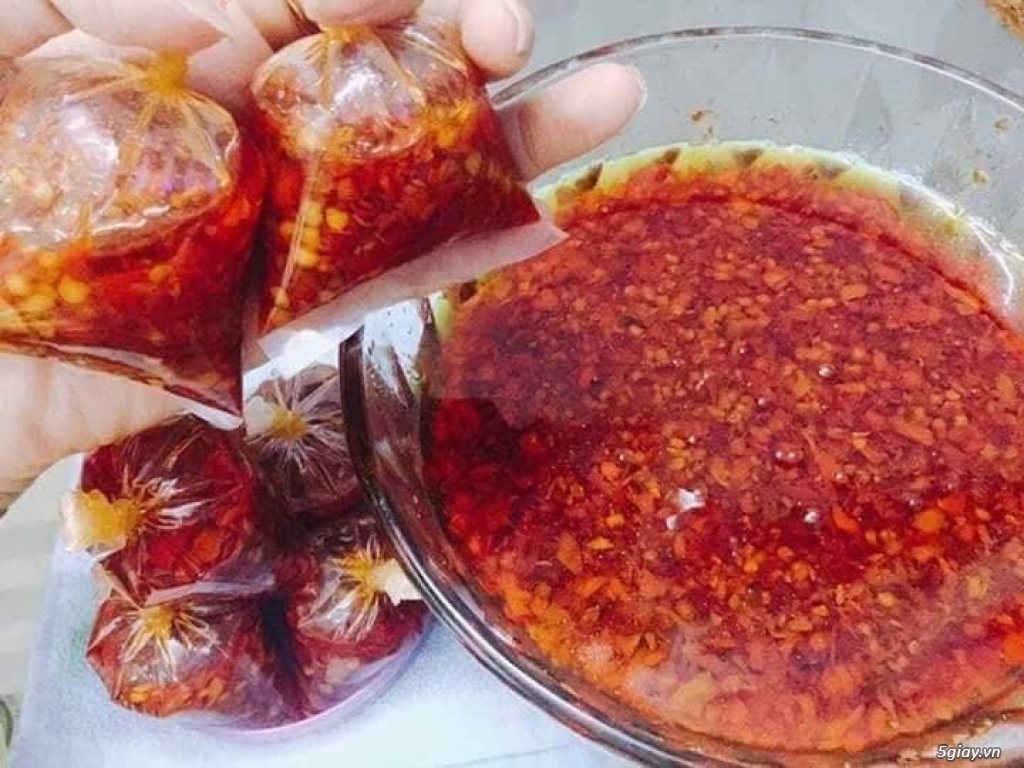 CHÂN GÀ NGÂM SẢ TẮC TƯƠI - MÓN NGON NHÀ LÀM - 14