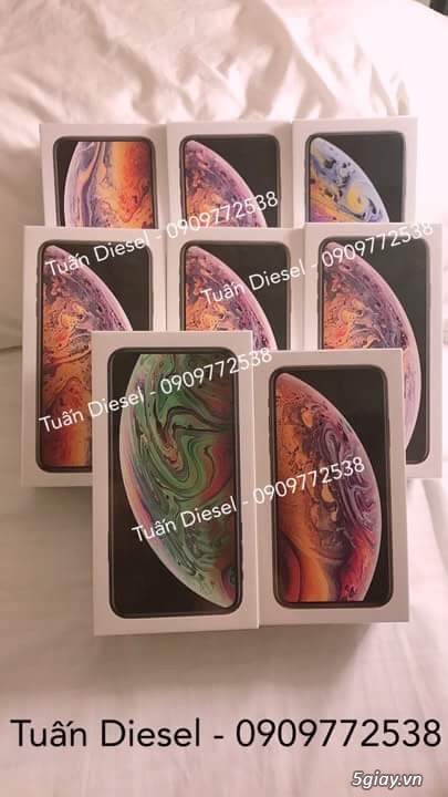 Iphone x max 256g hàng sing giá tốt quốc tế