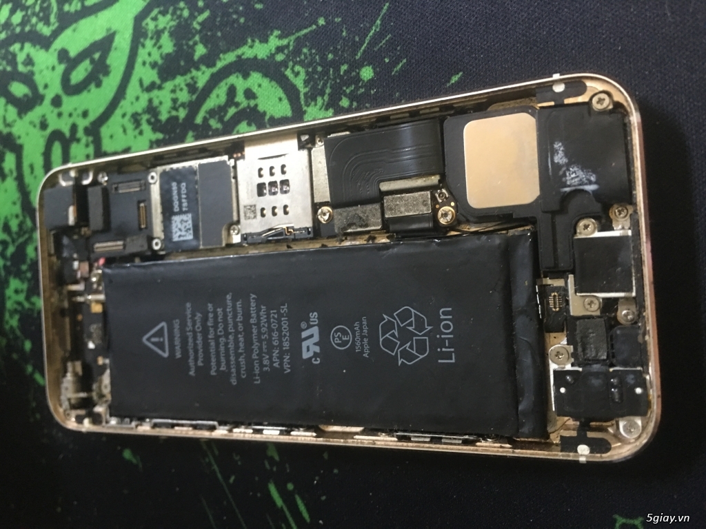 xác vài chục điện thoại cổ , máy tính bảng, laptop ... - 19