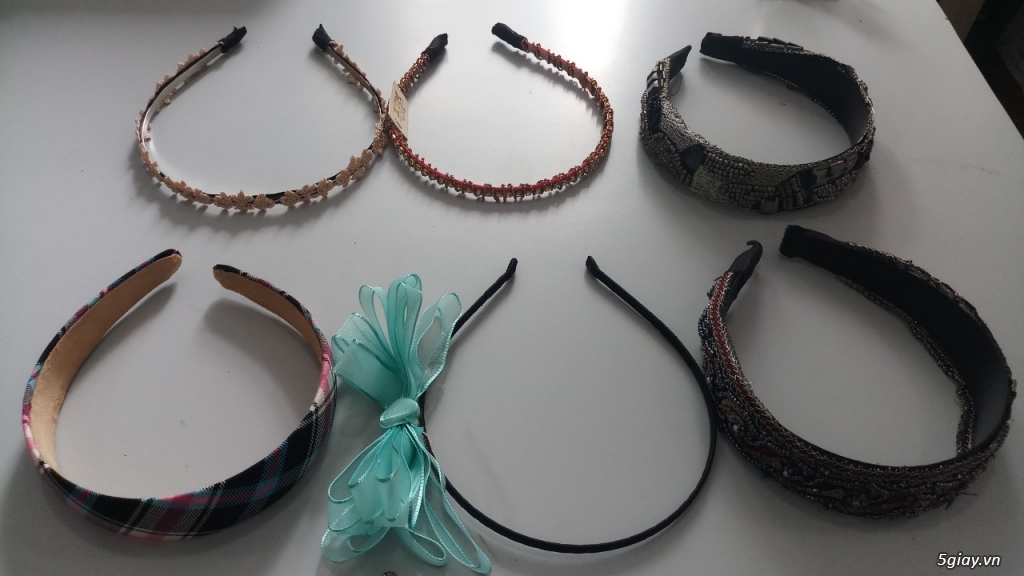 Hàng Thanh Lý Công Ty Giá siêu Rẻ(Phụ kiện thời trang) - 4