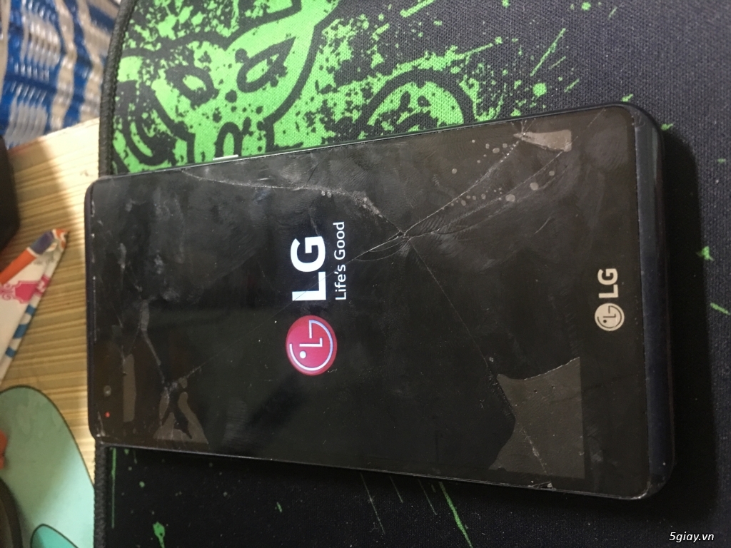 xác vài chục điện thoại cổ , máy tính bảng, laptop ... - 17