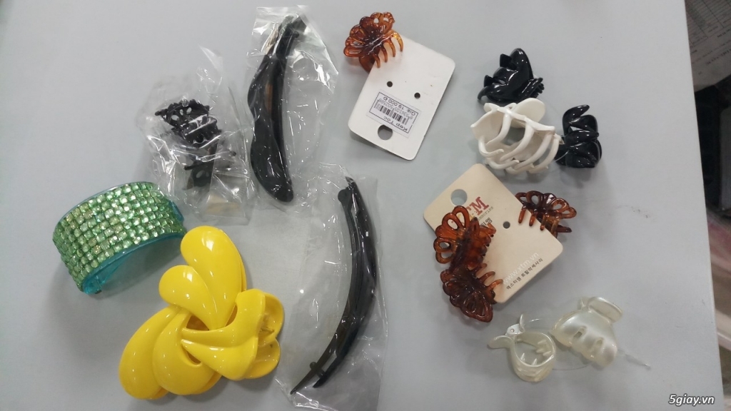 Hàng Thanh Lý Công Ty Giá siêu Rẻ(Phụ kiện thời trang) - 8