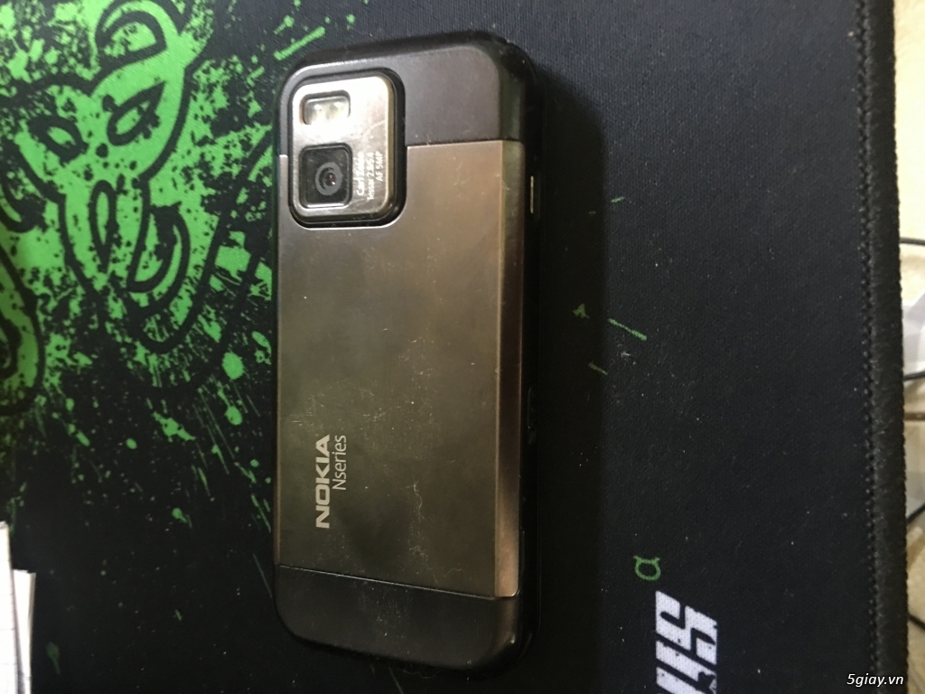 xác vài chục điện thoại cổ , máy tính bảng, laptop ... - 3