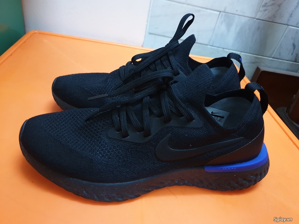 nike react flyknit dam