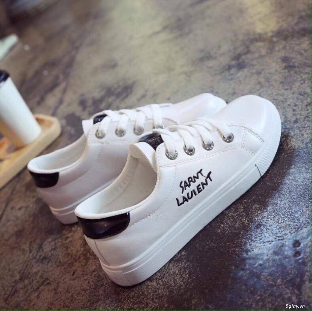 Giày SAINT LAURENT New - 1