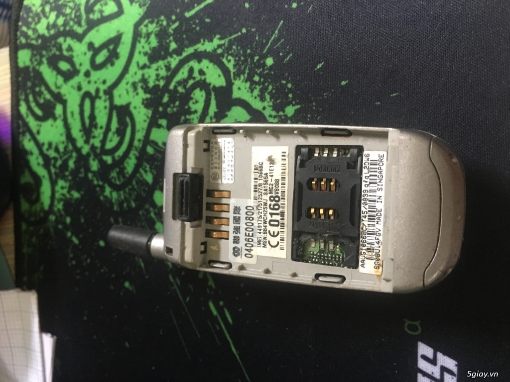 xác vài chục điện thoại cổ , máy tính bảng, laptop ... - 15