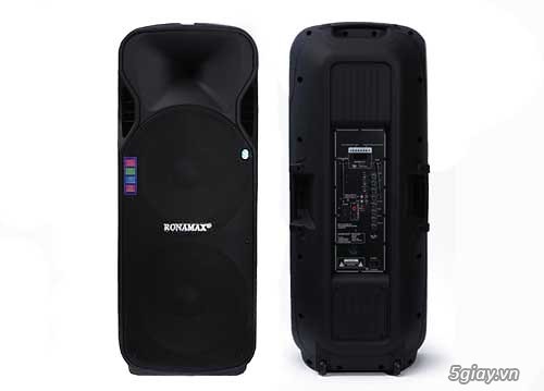 Loa kéo BMB E16 - 5