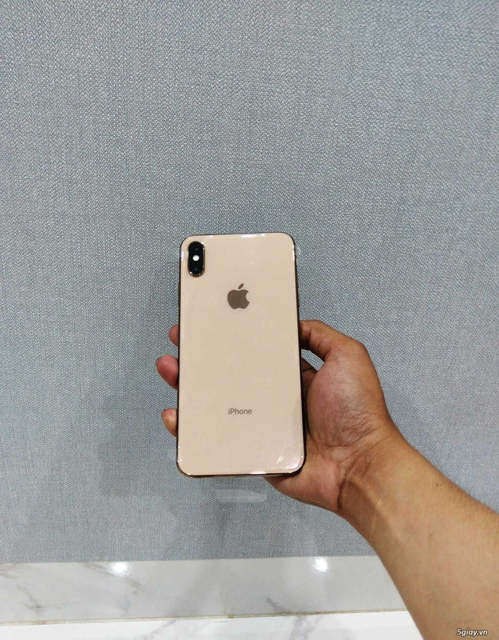 Bán IP Xs Max 256 Gold phá giá thị trường !!! - 2