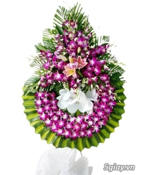 Hoa Tươi Quận 11 - 19