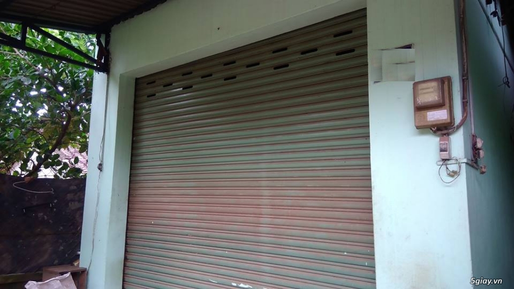 Bán nhà nguyên căn có sẵn dãy 4 phòng trọ Củ Chi - 1 tỷ 250 triệu - 3