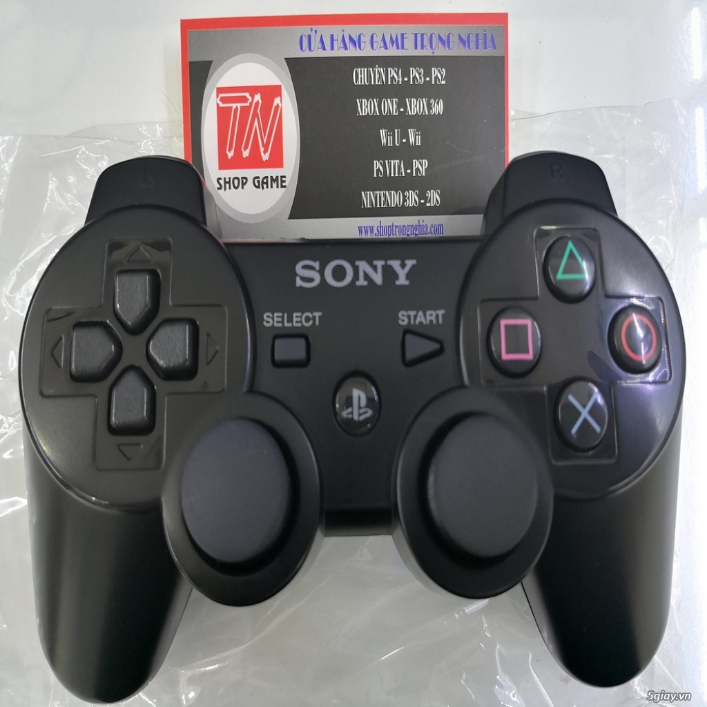 PS4 Pro - PS4 Slim - Nintendo Switch - PS3 2500B - PS Vita 2000 - 13