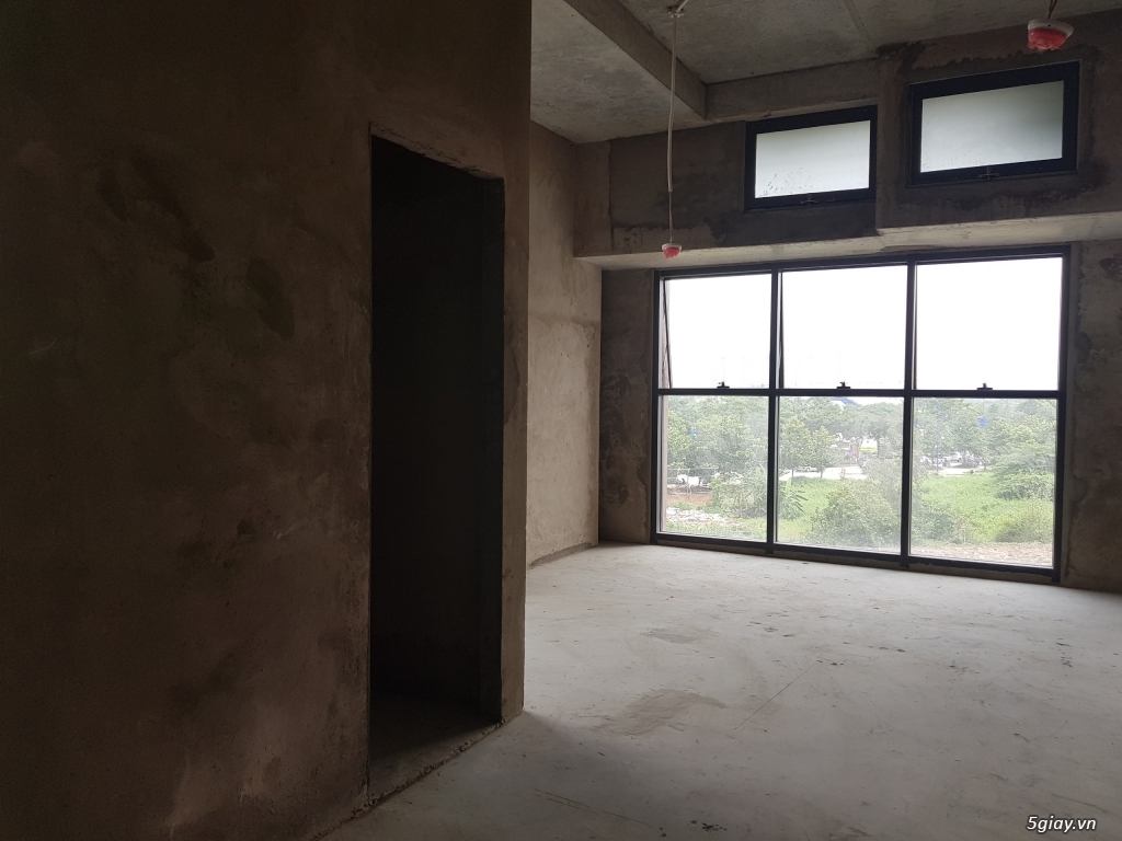 Cho thuê căn Officetel The Sun Avenue 52m2 thô, Q2 - 3