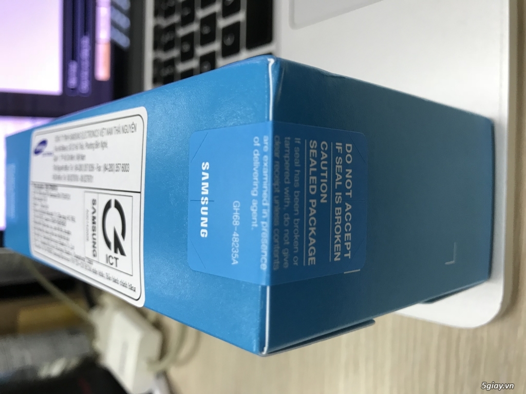 Samsung galaxy J7 Duo 2018 32GB - 1