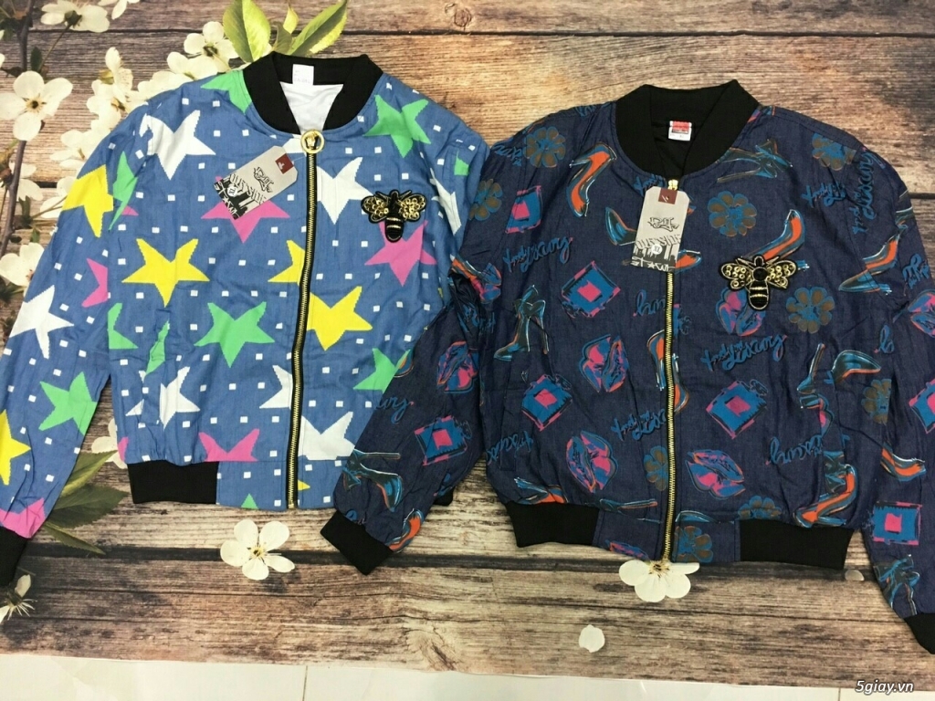 Chuyên sỉ : Quần Jean, áo kiểu, áo thun, set bộ, đầm...0908276966 - 3