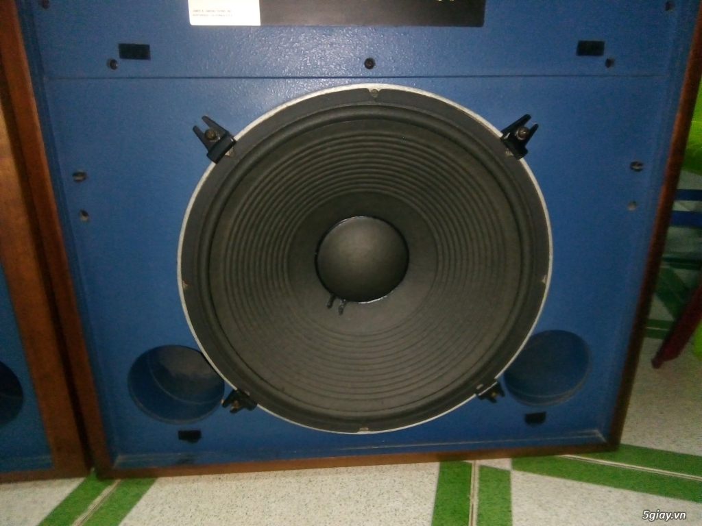 Loa JBL 4343B - 2