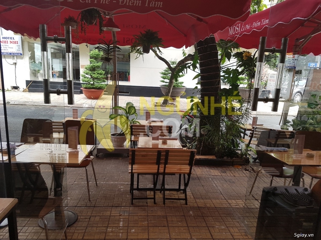 Khách sạn Hoàng Kim siêu khuyến mãi ở khu dân cư Trung Sơn - 19