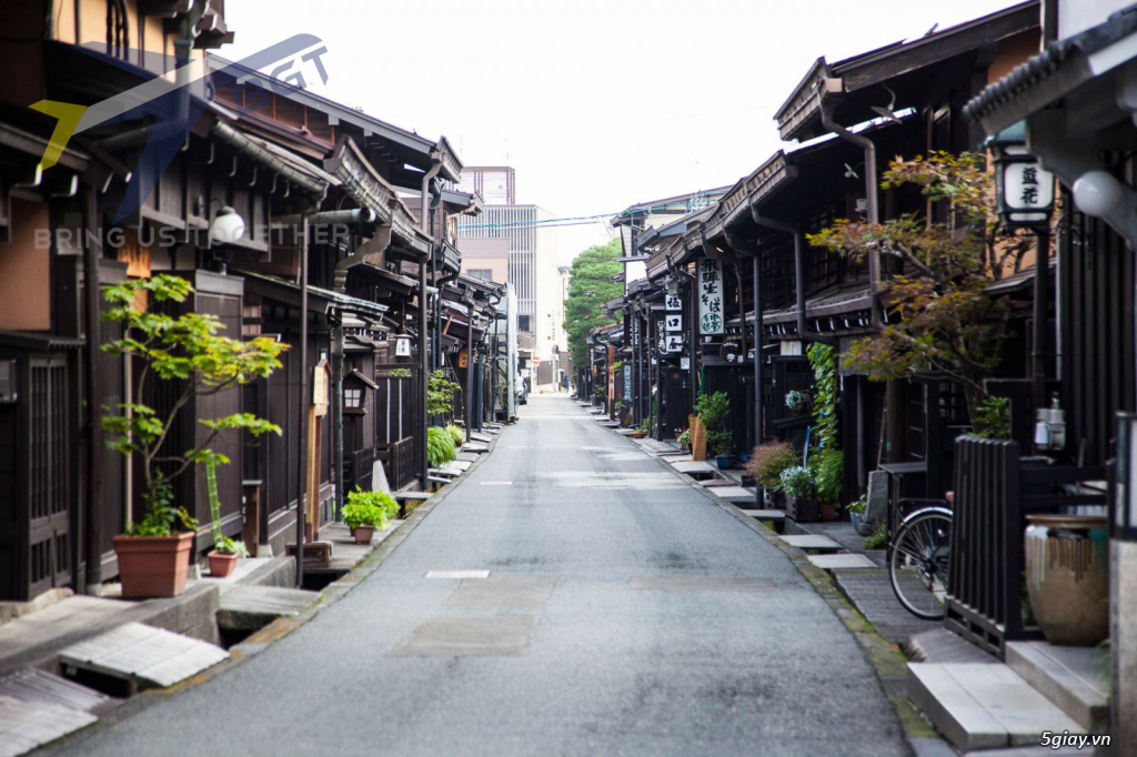 3 nét đẹp cổ xưa khi du lịch đến Nhật Bản hiện đại - 1