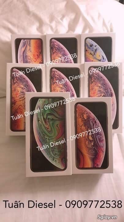 Bán iphone x max 256g hàng sing quốc tế giá tốt