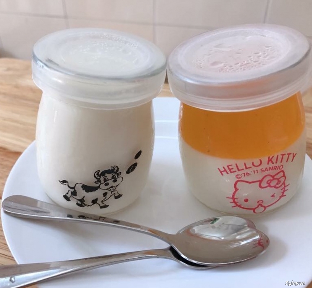 Bánh Flan Giá Sỉ - Cơ sở sản xuất bánh flan Hoài Thương