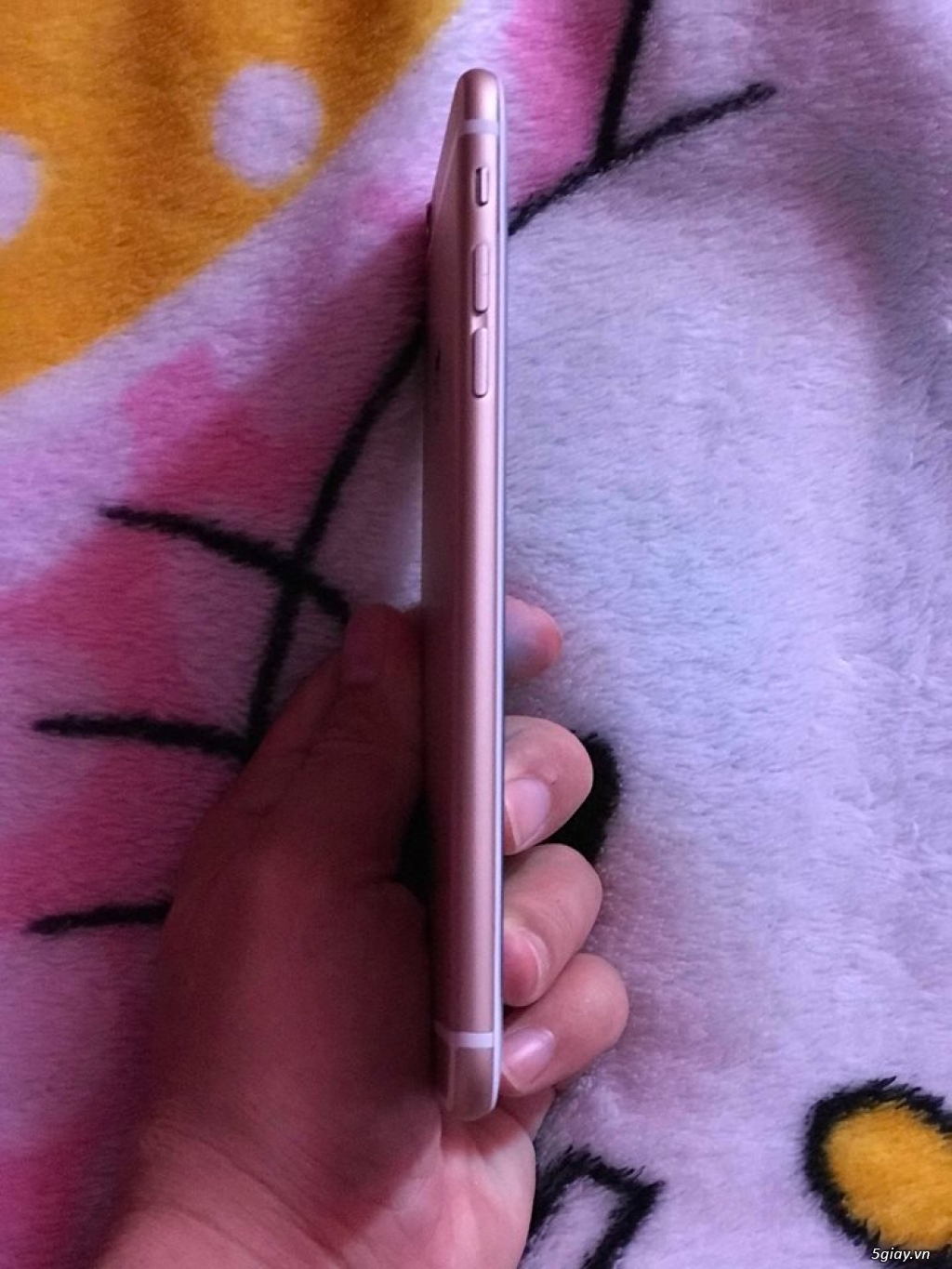 ♻️ Bán iphone 6plus (6+) 16gb gold đẹp 99% giá hạt dẻ  ♻️ - 1
