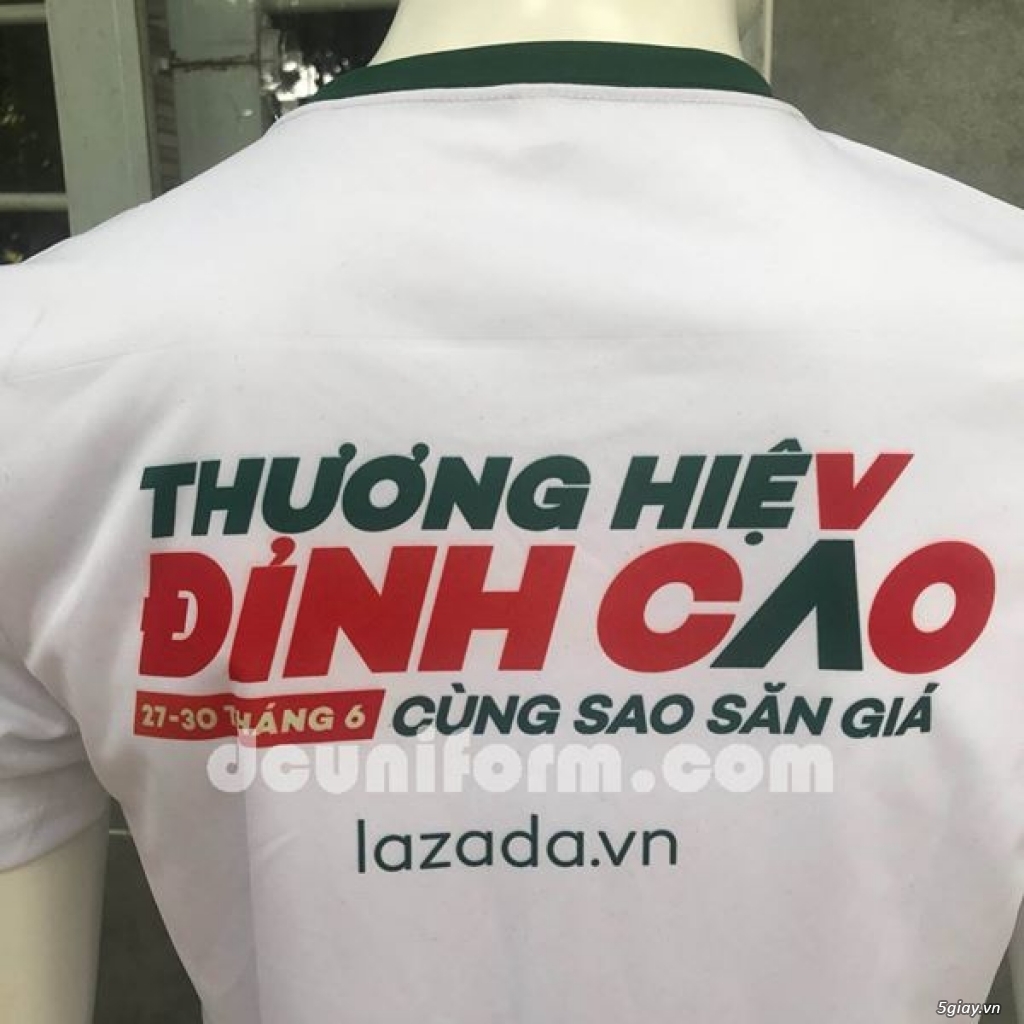 Dcuniform tự hào là nhà cung cấp đồng phục công sở hàng đầu VN - 1