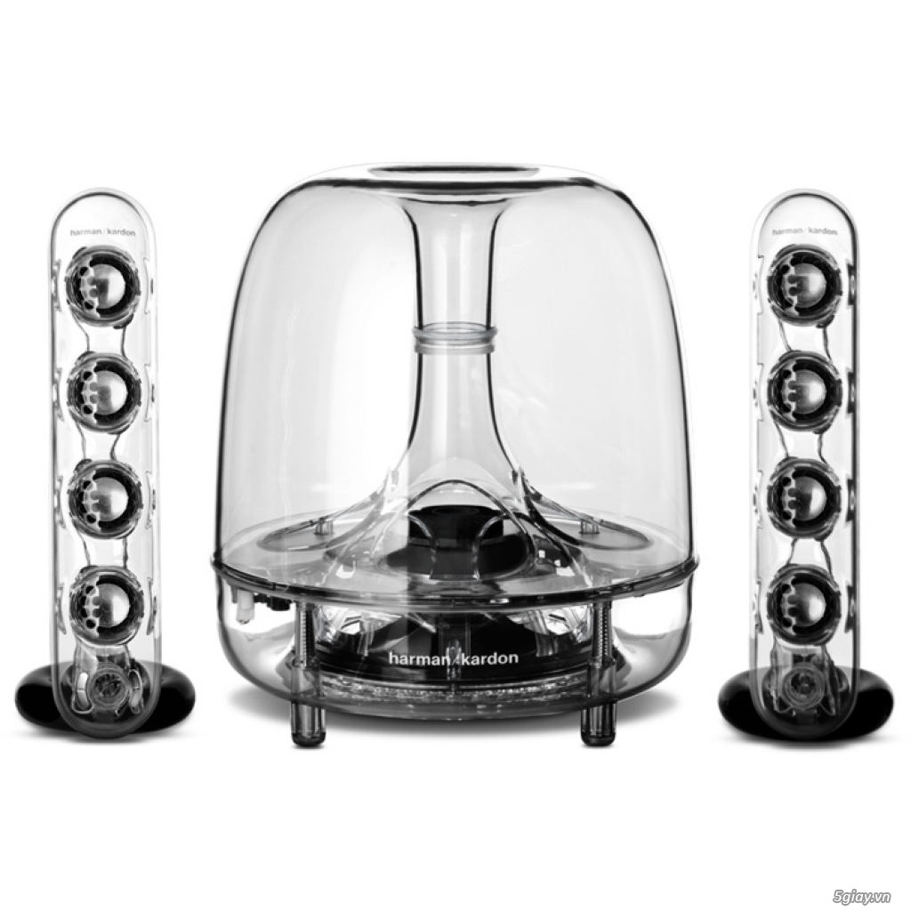 Harman Kardon Sound Stick 3 fullbox
