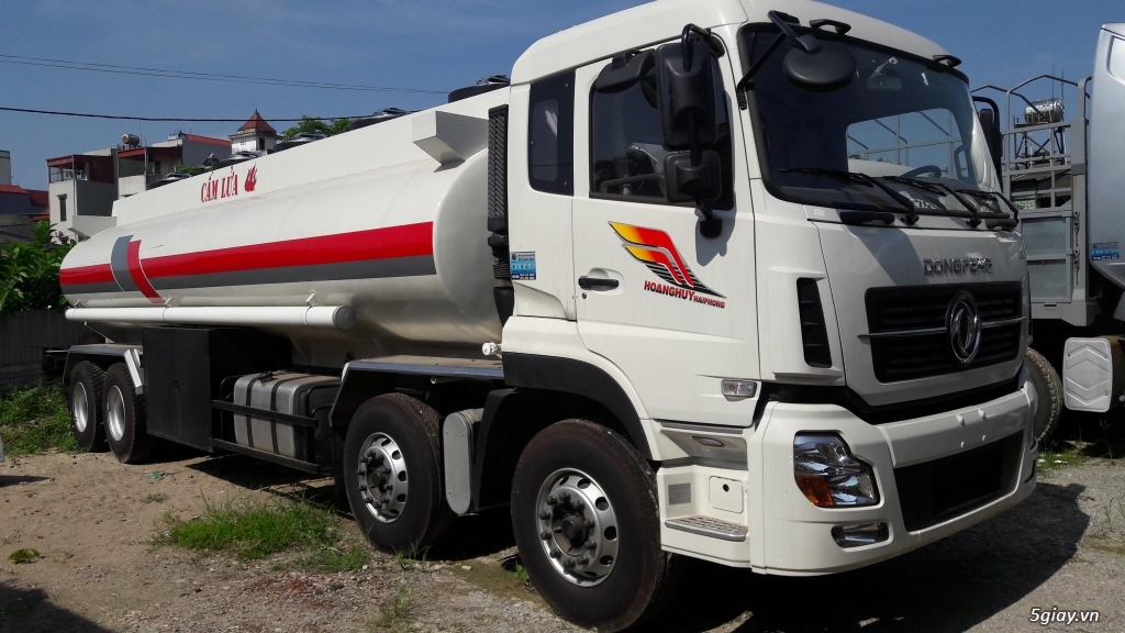 Bán xe xi téc chở xăng dầu hóa chất và mooc tec xăng dầu hoa chất