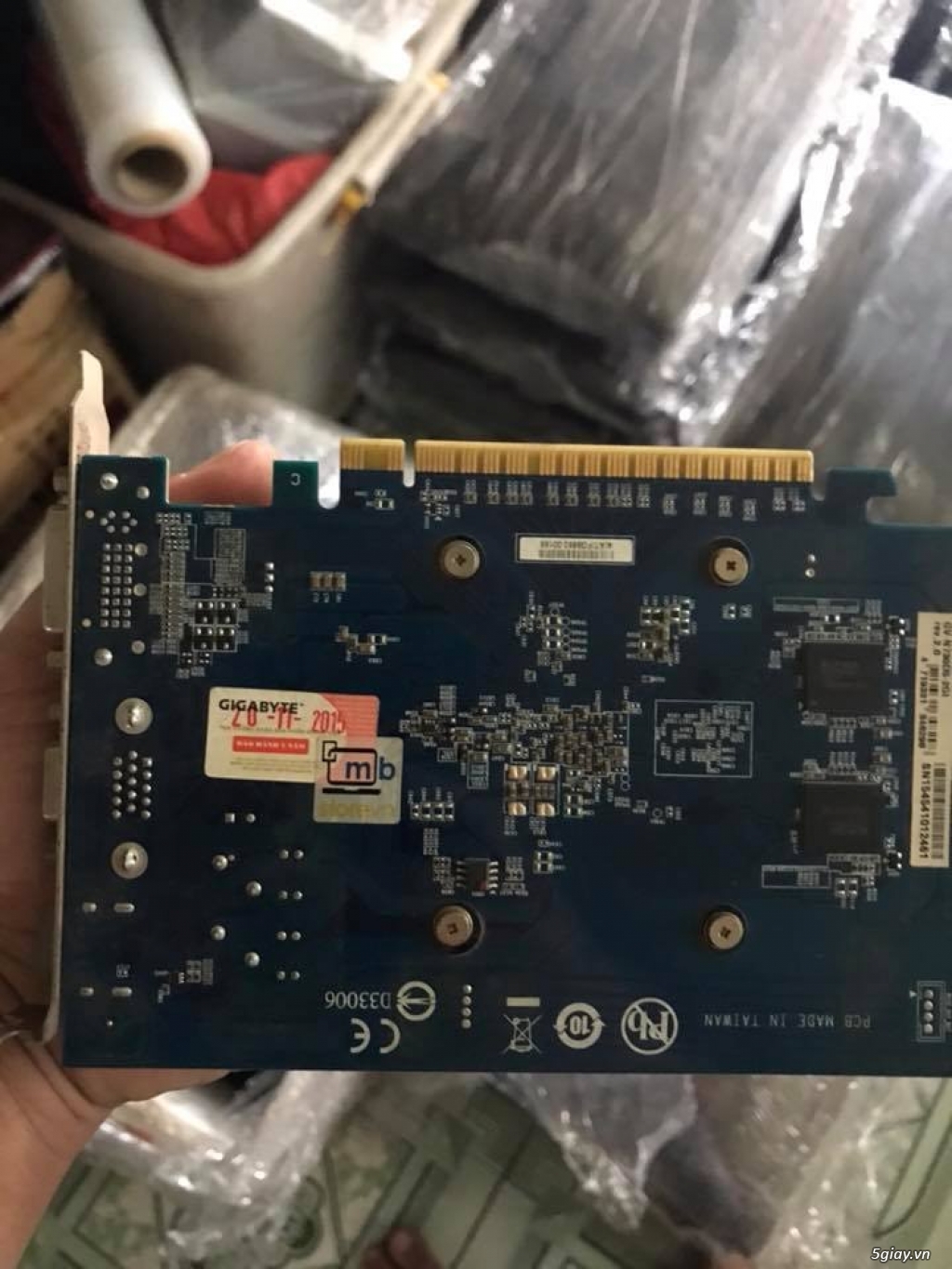 Còn Ít Vga Ram LCD Giá tốt cho ae ráp máy - 10