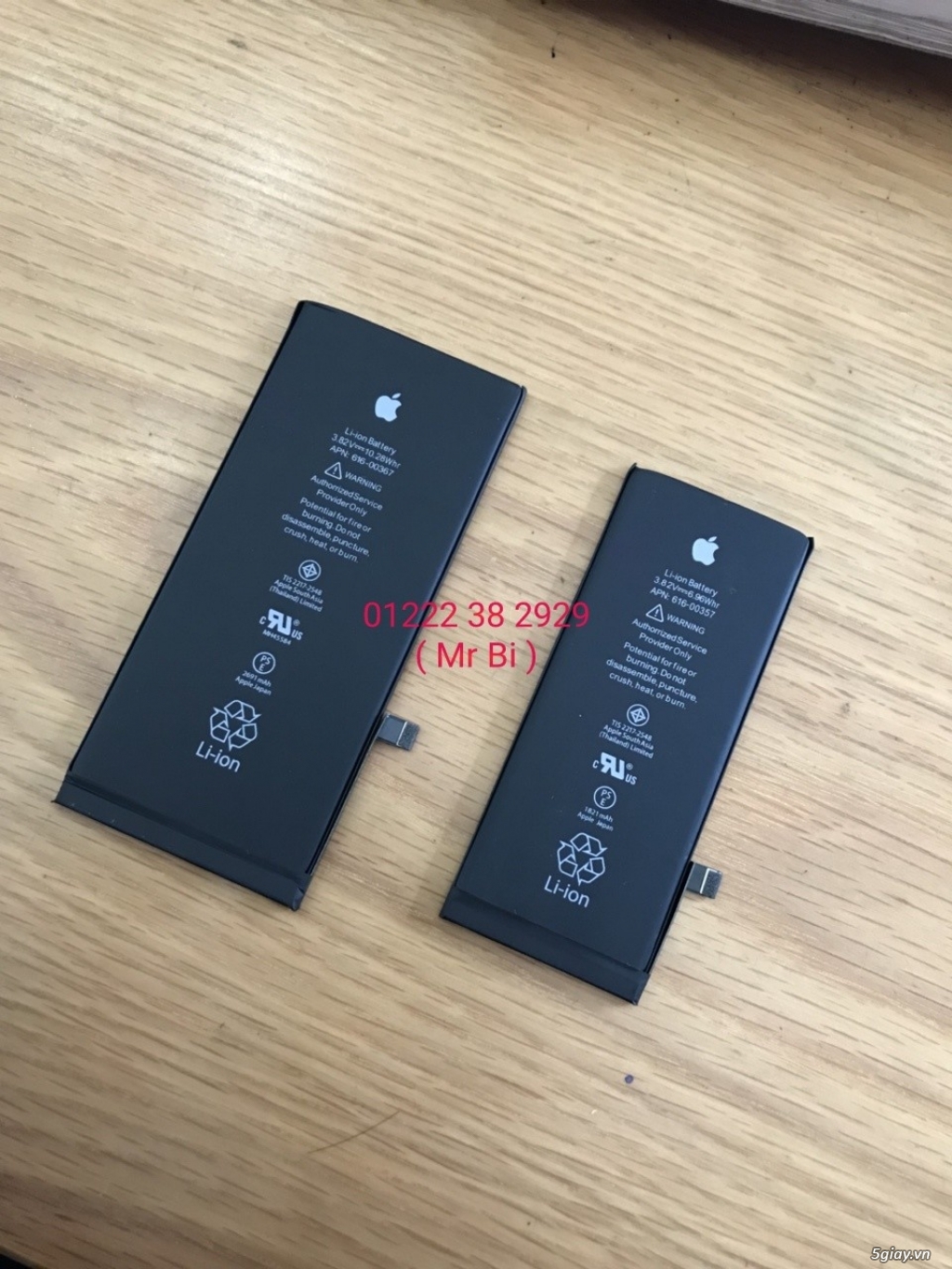 pin iphone 6S PLUS - 26