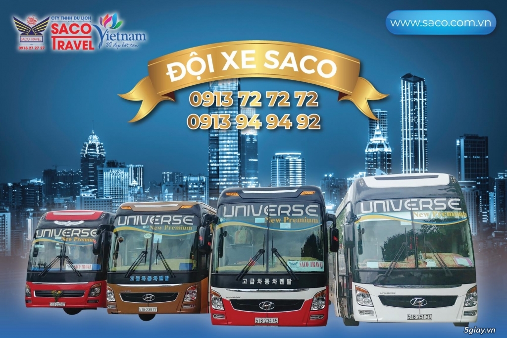 Cho thuê xe về quê ăn tết 2019 - 7