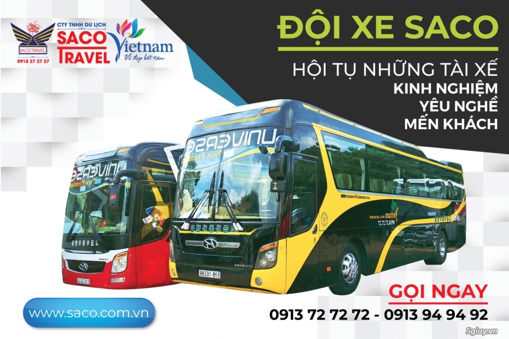 Cho thuê xe về quê ăn tết 2019 - 2