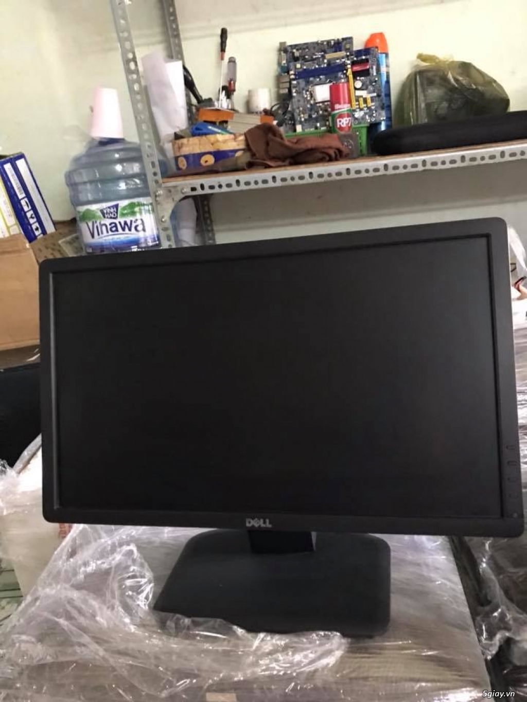 Còn Ít Vga Ram LCD Giá tốt cho ae ráp máy - 5