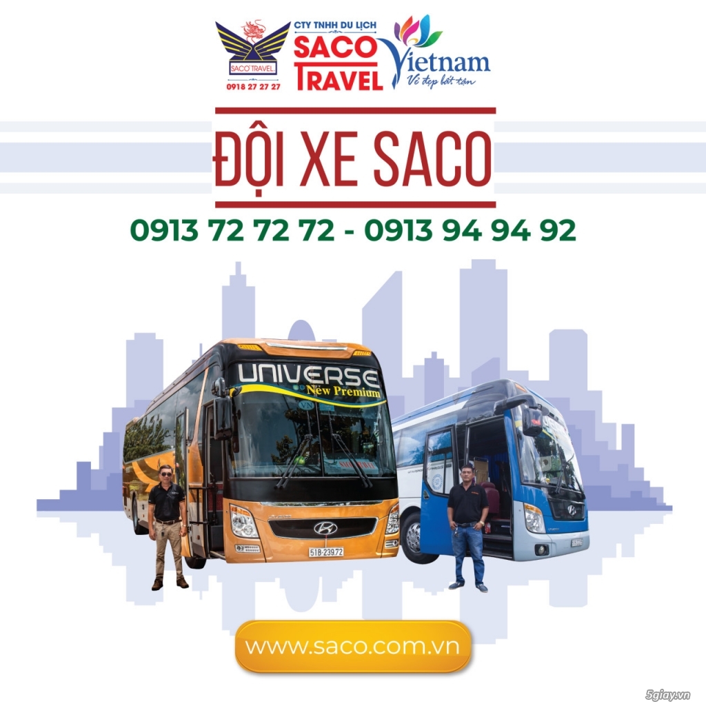 Cho thuê xe về quê ăn tết 2019 - 3