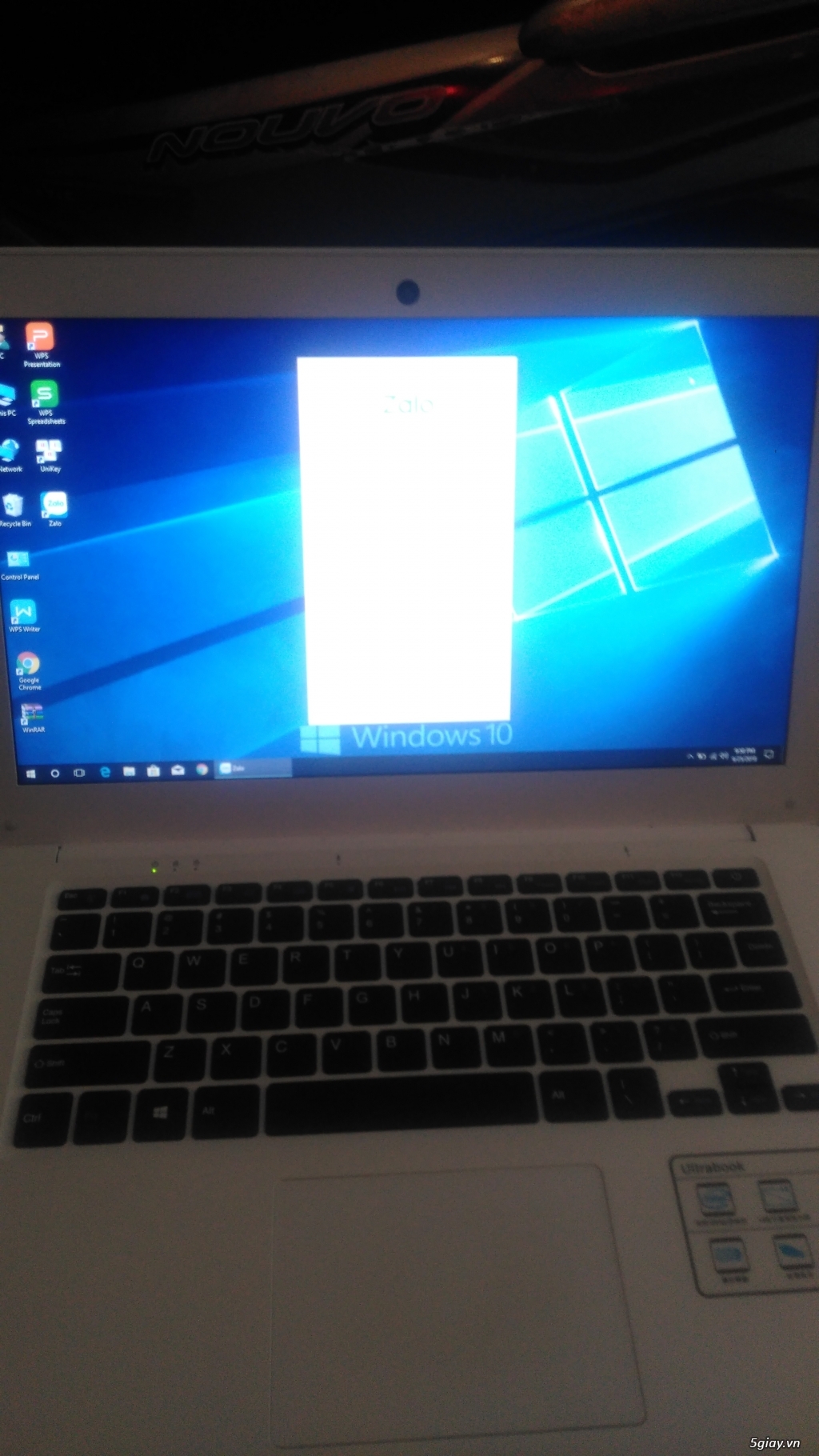 HAIER 1460W - 14inch, atom z3735f quadcore 1.3ghz, ram ddr 3 2gb, ssd - 3
