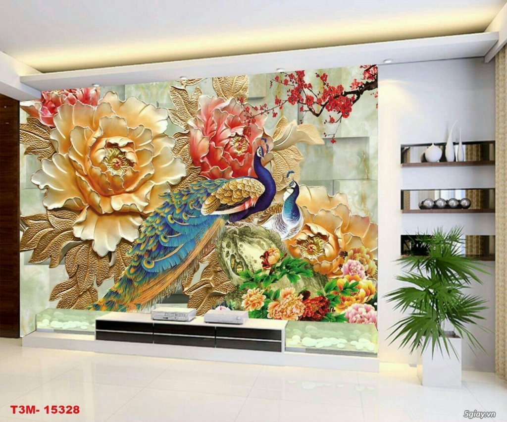 TRANH CAP CẤP TRUNG LIÊN - 20