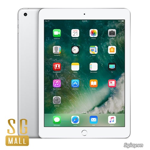 Apple iPad Pro 10.5 64Gb (4G-Wifi) - 3