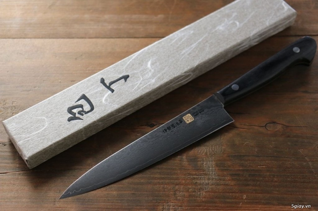 Dao bếp Nhật Bản - 4