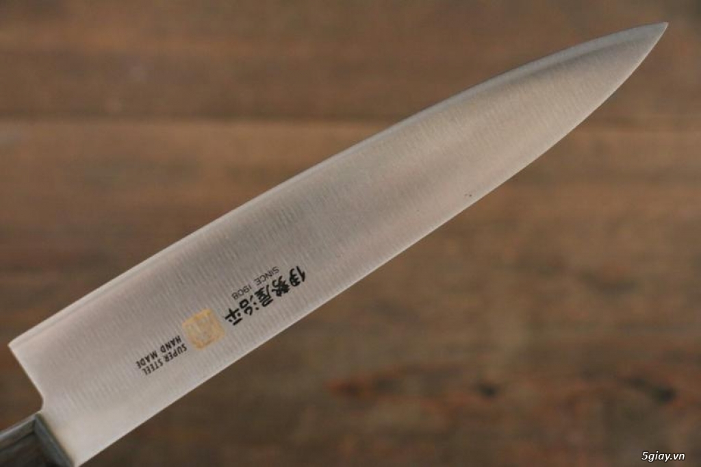 Dao bếp Nhật Bản - 3