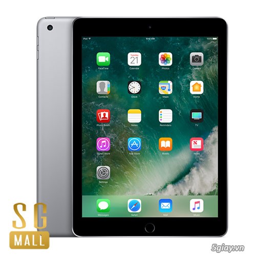 Apple iPad Pro 10.5 64Gb (4G-Wifi) - 2