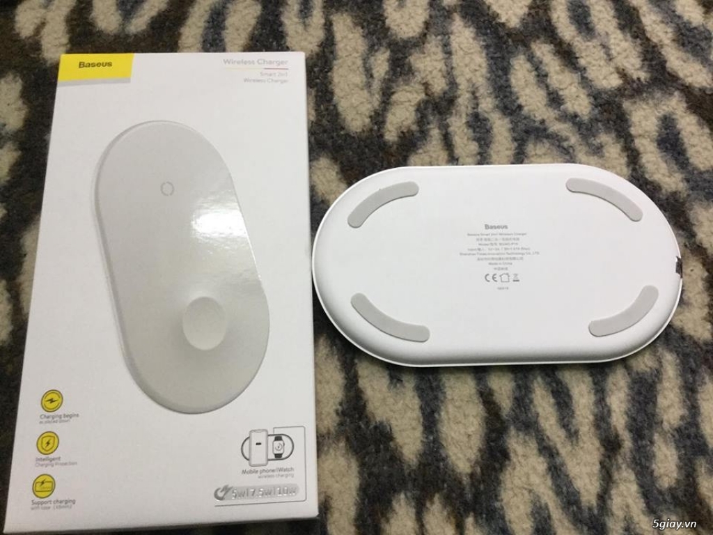 dây đeo apple watch thép - 7