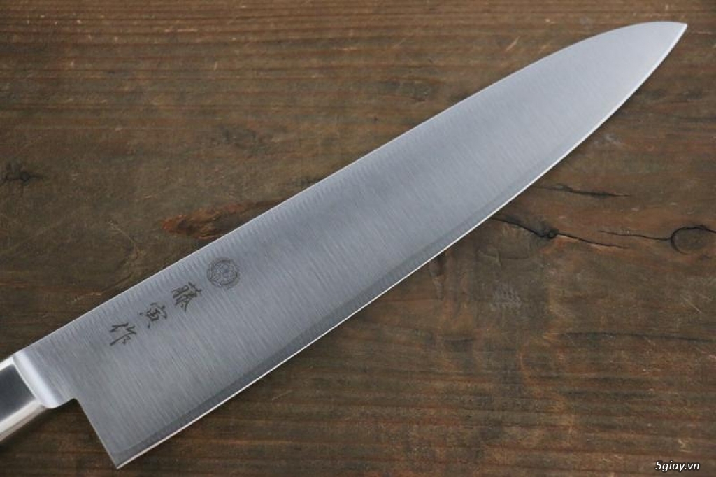 Dao bếp Nhật Bản - 2