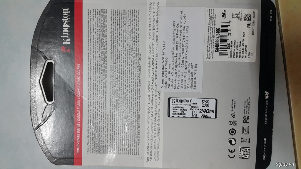 Cần bán Sony Xperia Z3 hàng chính hãng mới 100% nguyên seal (hình thật) - 1