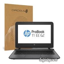 Laptop HP Probook 11 G2 -I3 6100U - Đã sử dụng - 19