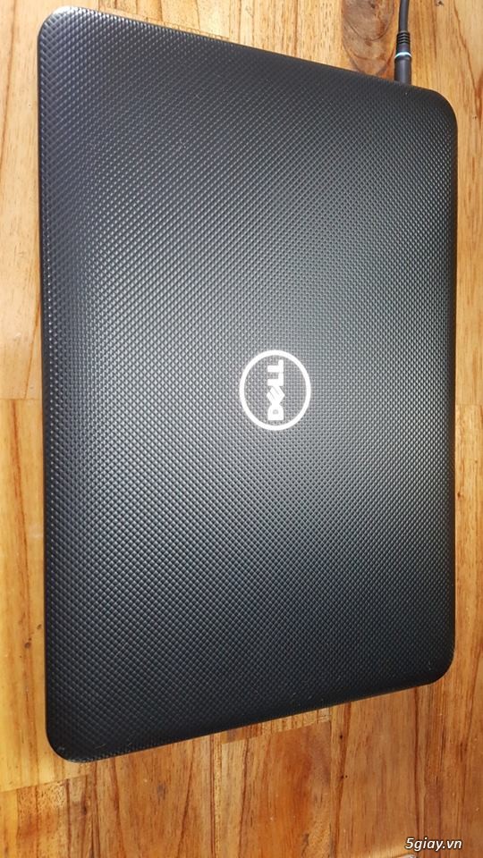 Laptop dell , màn hình cảm ứng giá sinh viên - 2