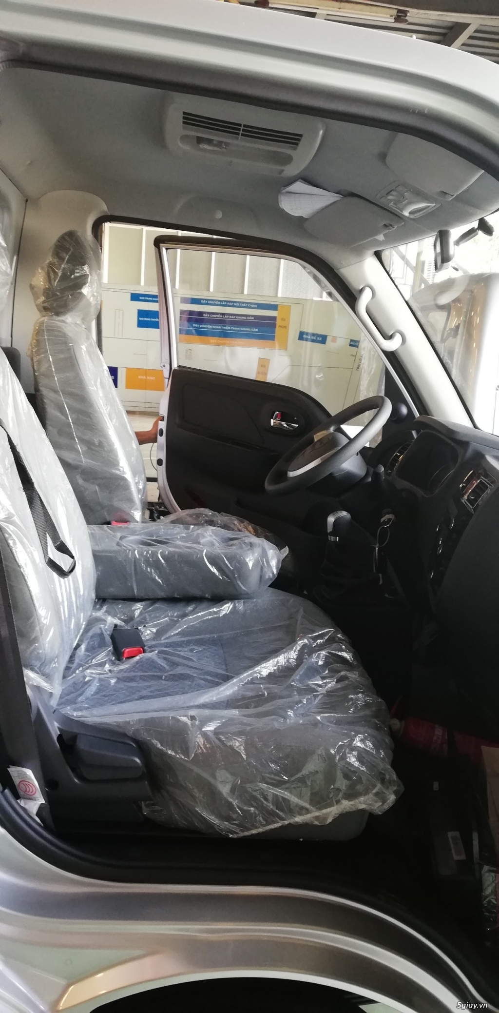 HYUNDAI 1,25 chê chỗ nào đập chỗ đó. vay 90% - 4